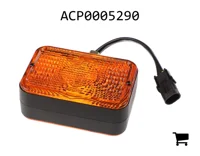 AGCO ACP0005290 Лампа