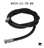 AGCO 0954-12-78-00 Гидравлический шланг