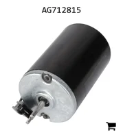 AGCO AG712815 Двигатель