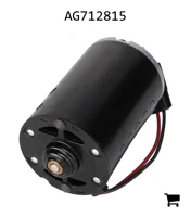 AGCO AG712815 Двигатель