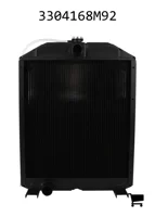 AGCO 3304168M92 Радиатор
