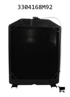 AGCO 3304168M92 Радиатор