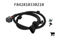AGCO F842810330210 Переходной кабель