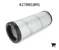 AGCO 4270018M1 Фильтрующий элемент воздушного фильтра
