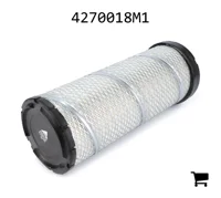 AGCO 4270018M1 Фильтрующий элемент воздушного фильтра