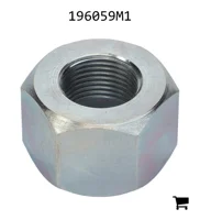 AGCO 196059M1 Гайка