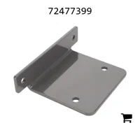 AGCO 72477399 Фиксатор