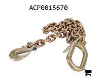 AGCO ACP0015670 Цепь