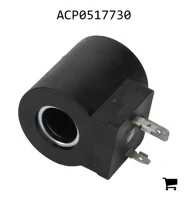 AGCO ACP0517730 Электромагнит