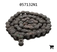 AGCO 057132N1 Цепь