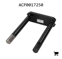 AGCO ACP0017250 U-образный хомут