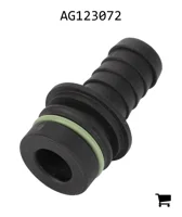 AGCO AG123072 Штуцер шланга