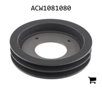 AGCO ACW1081080 Шкив
