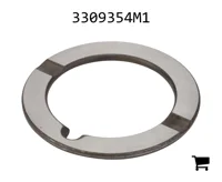 AGCO 3309354M1 Диск