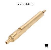 AGCO 72661495 Втулка