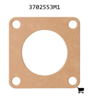 AGCO 3702553M1 Прокладка