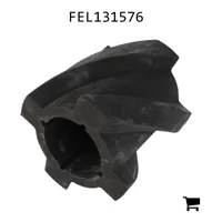 AGCO FEL131576 Резиновый валец кондиционера