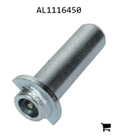 AGCO AL1116450 Палец вилки