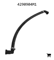 AGCO 4290904M1 Гидравлический шланг