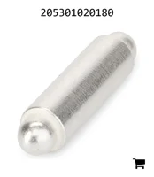 AGCO 205301020180 Соединительный палец