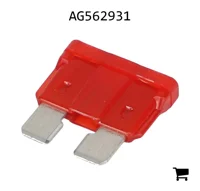 AGCO AG562931 Предохранитель 10A