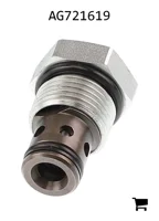 AGCO AG721619 Клапанный картридж