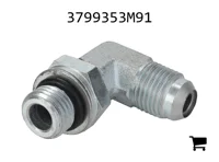 AGCO 3799353M91 Соединитель