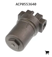 AGCO ACP0553640 Фильтр возвратной линии гидравлической системы