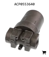 AGCO ACP0553640 Фильтр возвратной линии гидравлической системы