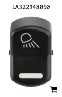 AGCO LA322948050 Кнопка