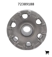 AGCO 72389188 Тормозной барабан