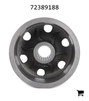 AGCO 72389188 Тормозной барабан