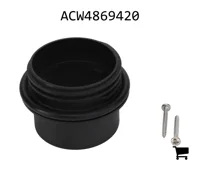 AGCO ACW4869420 Выпускной патрубок