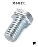 AGCO 353688X1 Болт