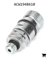 AGCO ACW1948610 Быстроразъемная муфта