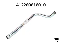 AGCO 412200010010 Труба