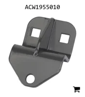 AGCO ACW1955010 Кронштейн привода