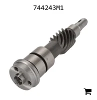 AGCO 744243M1 Вал
