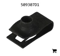 AGCO 509307D1 Фиксатор