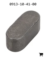 AGCO 0913-10-41-00 Ключ