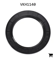 AGCO VKH1140 Сальник хвостовика бортовой передачи