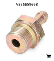 AGCO V836659058 Соединитель