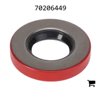 AGCO 70206449 Масляный сальник