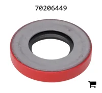 AGCO 70206449 Масляный сальник