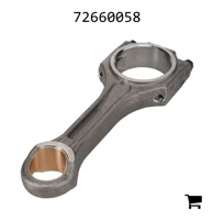 AGCO 72660058 Поршневой шток