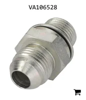 AGCO VA106528 Угловой соединитель