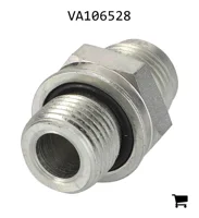 AGCO VA106528 Угловой соединитель