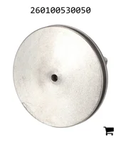 AGCO 260100530050 Поршень