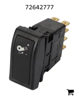 AGCO 72642777 Переключатель