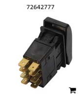 AGCO 72642777 Переключатель